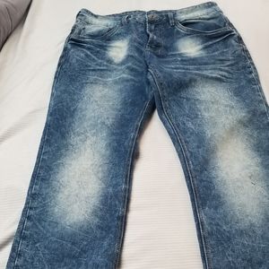 Buffalo David Bitton Jeans